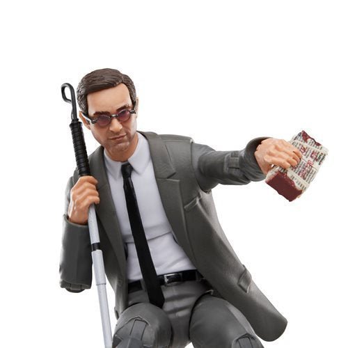 Spider-Man: No Way Home Marvel Legends 6-Inch Action Figure - Select Figure(s) - for just $29.67! 