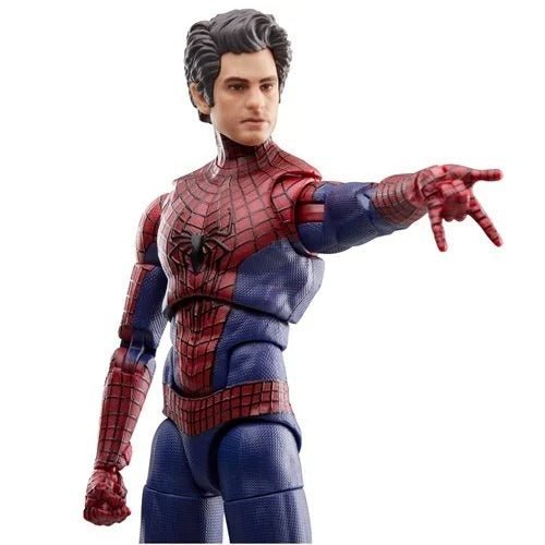 Spider-Man: No Way Home Marvel Legends 6-Inch Action Figure - Select Figure(s) - for just $29.67! 
