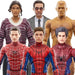 Spider-Man: No Way Home Marvel Legends 6-Inch Action Figure - Select Figure(s) - Just $27.40! Shop now at Retro Gaming of Denver