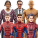 Spider-Man: No Way Home Marvel Legends 6-Inch Action Figure - Select Figure(s) - for just $29.67! 