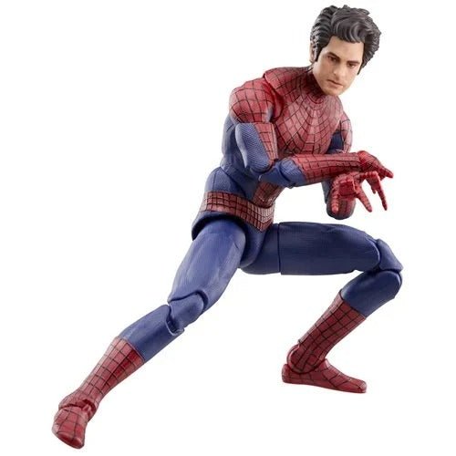 Spider-Man: No Way Home Marvel Legends 6-Inch Action Figure - Select Figure(s) - for just $29.05! 