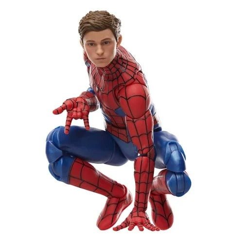 Spider-Man: No Way Home Marvel Legends 6-Inch Action Figure - Select Figure(s) - for just $29.05! 