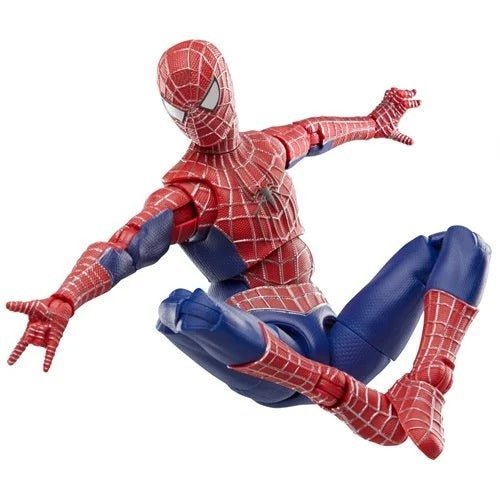 Spider-Man: No Way Home Marvel Legends 6-Inch Action Figure - Select Figure(s) - for just $29.67! 