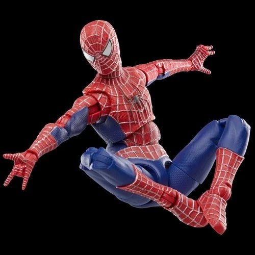 Spider-Man: No Way Home Marvel Legends 6-Inch Action Figure - Select Figure(s) - Just $27.40! Shop now at Retro Gaming of Denver