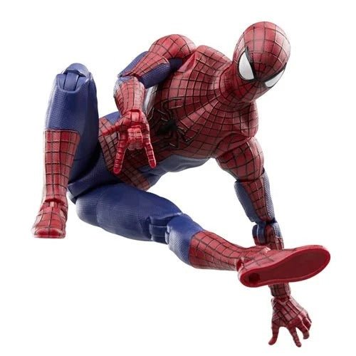 Spider-Man: No Way Home Marvel Legends 6-Inch Action Figure - Select Figure(s) - for just $29.05! 