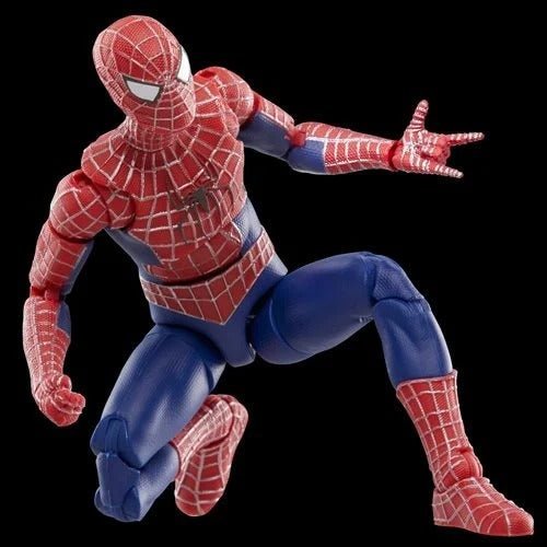 Spider-Man: No Way Home Marvel Legends 6-Inch Action Figure - Select Figure(s) - for just $29.05! 
