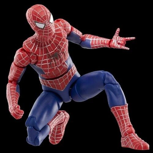 Spider-Man: No Way Home Marvel Legends 6-Inch Action Figure - Select Figure(s) - Just $27.40! Shop now at Retro Gaming of Denver