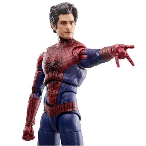 Spider-Man: No Way Home Marvel Legends 6-Inch Action Figure - Select Figure(s) - Just $27.40! Shop now at Retro Gaming of Denver