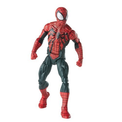 Spider-Man Retro Marvel Legends 6-Inch Action Figure - Select Figure(s) - for just $29.67! 