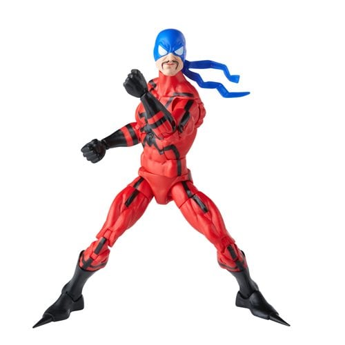 Spider-Man Retro Marvel Legends 6-Inch Action Figure - Select Figure(s) - for just $29.67! 