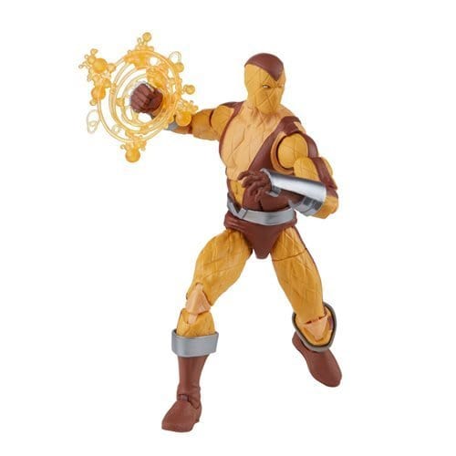 Spider-Man Retro Marvel Legends 6-Inch Action Figure - Select Figure(s) - for just $29.67! 