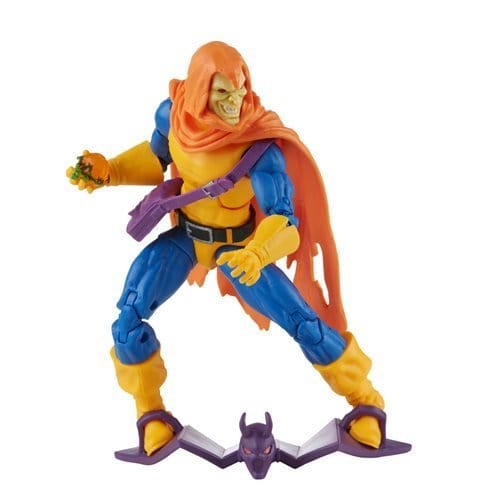 Spider-Man Retro Marvel Legends 6-Inch Action Figure - Select Figure(s) - for just $29.67! 