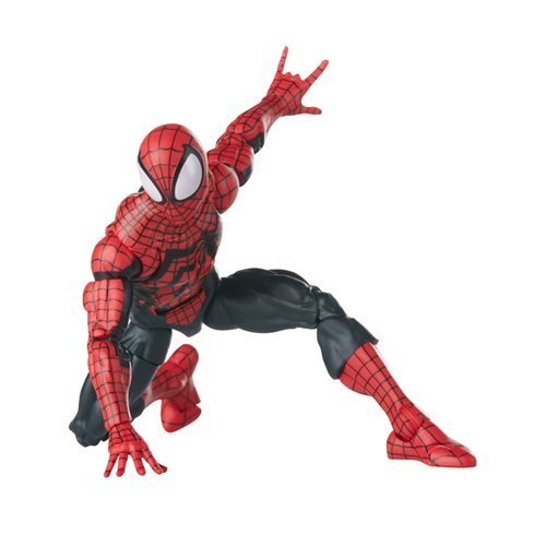 Spider-Man Retro Marvel Legends 6-Inch Action Figure - Select Figure(s) - for just $29.67! 