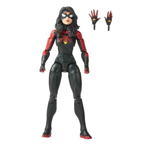Spider-Man Retro Marvel Legends 6-Inch Action Figure - Select Figure(s) - for just $29.67! 