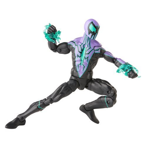 Spider-Man Retro Marvel Legends 6-Inch Action Figure - Select Figure(s) - for just $29.67! 