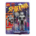 Spider-Man Retro Marvel Legends 6-Inch Action Figure - Select Figure(s) - for just $29.67! 