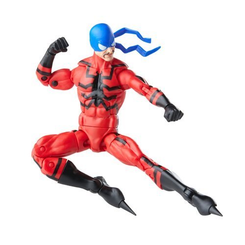 Spider-Man Retro Marvel Legends 6-Inch Action Figure - Select Figure(s) - for just $29.67! 