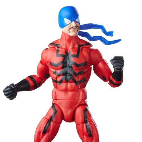 Spider-Man Retro Marvel Legends  6-Inch Action Figure - Select Figure(s) - Just $27.40! Shop now at Retro Gaming of Denver