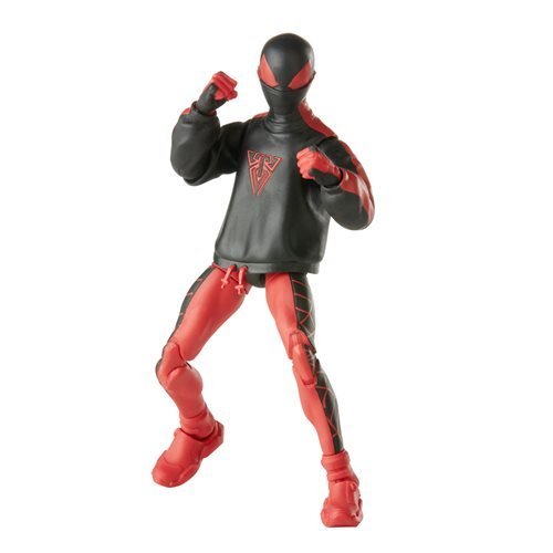 Spider-Man Retro Marvel Legends 6-Inch Action Figure - Select Figure(s) - for just $29.67! 