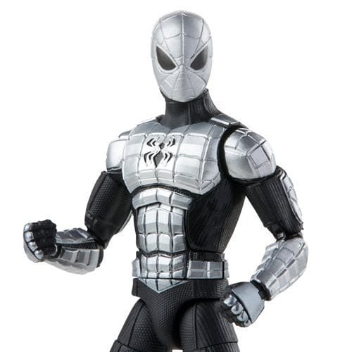 Spider-Man Retro Marvel Legends 6-Inch Action Figure - Select Figure(s) - for just $29.67! 