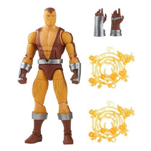 Spider-Man Retro Marvel Legends 6-Inch Action Figure - Select Figure(s) - for just $29.67! 