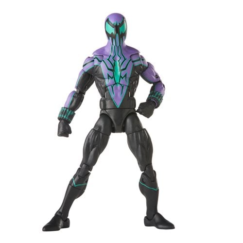 Spider-Man Retro Marvel Legends  6-Inch Action Figure - Select Figure(s) - Just $27.40! Shop now at Retro Gaming of Denver