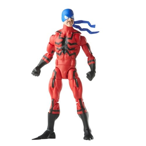 Spider-Man Retro Marvel Legends 6-Inch Action Figure - Select Figure(s) - for just $29.67! 