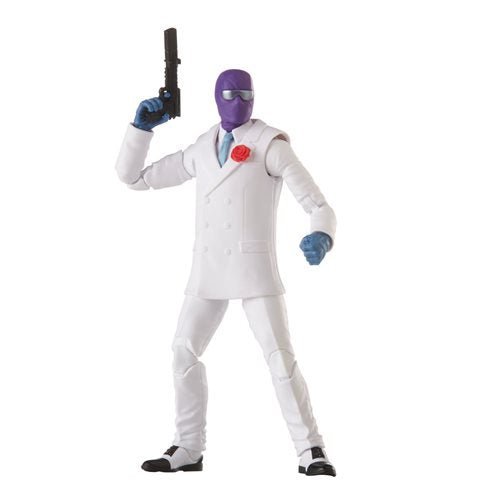 Spider-Man Retro Marvel Legends 6-Inch Action Figure - Select Figure(s) - for just $29.67! 