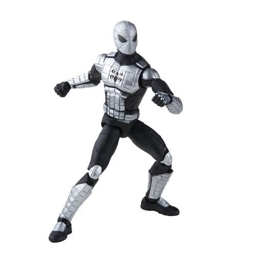 Spider-Man Retro Marvel Legends 6-Inch Action Figure - Select Figure(s) - for just $29.67! 