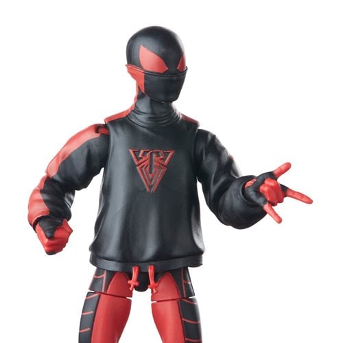 Spider-Man Retro Marvel Legends 6-Inch Action Figure - Select Figure(s) - for just $29.67! 