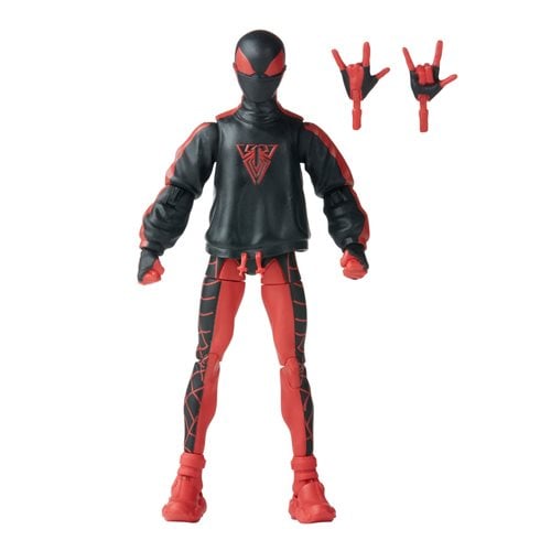 Spider-Man Retro Marvel Legends 6-Inch Action Figure - Select Figure(s) - for just $29.67! 
