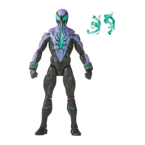 Spider-Man Retro Marvel Legends 6-Inch Action Figure - Select Figure(s) - for just $29.67! 