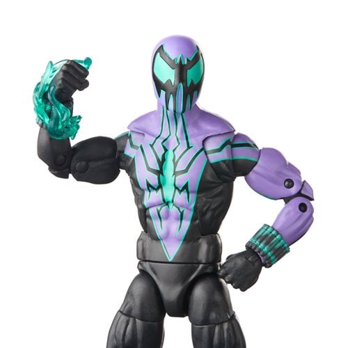 Spider-Man Retro Marvel Legends 6-Inch Action Figure - Select Figure(s) - for just $29.67! 