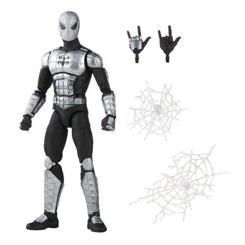 Spider-Man Retro Marvel Legends 6-Inch Action Figure - Select Figure(s) - for just $29.67! 