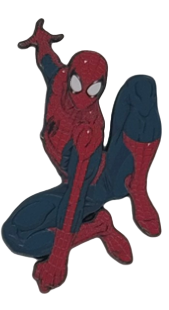 David Nakayama Marvel Blind Box Mystery Pin C2E2 Exclusive (04/30/2025) (Wave Two) - for just $20! 