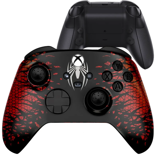 MODDEDZONE SPIDER EXTREME XBOX SERIES X SMART PRO CUSTOM MODDED CONTROLLER - for just $189.99! 