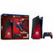 Marvel’s Spider-Man 2 Bundle Collectible Limited Edition - PlayStation 5 Console and DualSense Controller - for just $999.99! 