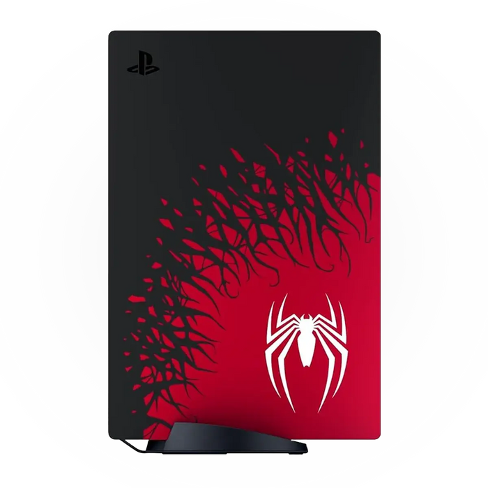 Marvel’s Spider-Man 2 Bundle Collectible Limited Edition - PlayStation 5 Console and DualSense Controller - for just $999.99! 