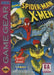 Spiderman X-Men Arcade's Revenge (Sega Game Gear) - for just $0! 
