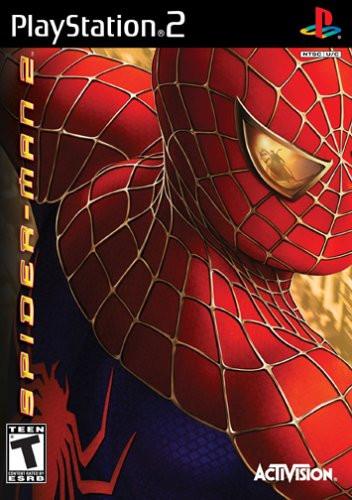 Spider-Man 2 (Playstation 2) - for just $0! 