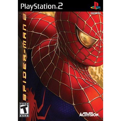 Spider-Man 2 (Playstation 2) - Premium Video Games - Just $0! Shop now at Retro Gaming of Denver