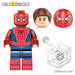Spiderman Tobey Maguire Minifigures from Spider-Man: No Way Home (Lego-Compatible Minifigures) - Just $3.99! Shop now at Retro Gaming of Denver