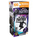 100-Piece Tower Jigsaw Puzzle - Marvel Comics Black Panther - Just $3.99! Shop now at Retro Gaming of Denver