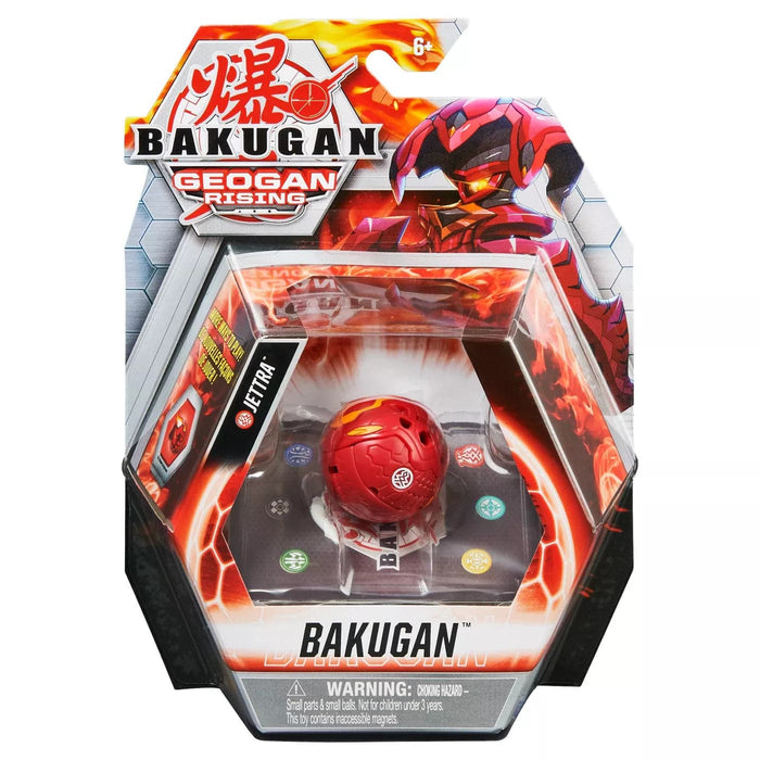 Bakugan: Geogan Rising - Bakugan Core Ball Pack S3 Assortment - Premium Action Figures - Just $8.99! Shop now at Retro Gaming of Denver