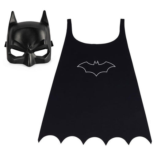 Batman Cape and Mask Set - Just $12.99! Shop now at Retro Gaming of Denver