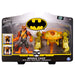 Batman: Mega Gear 4-in Action Figure - Premium Action Figures - Just $16.99! Shop now at Retro Gaming of Denver