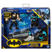 Batman: Moto-Tank Bane vs Batman - Premium Action Figures - Just $23.99! Shop now at Retro Gaming of Denver