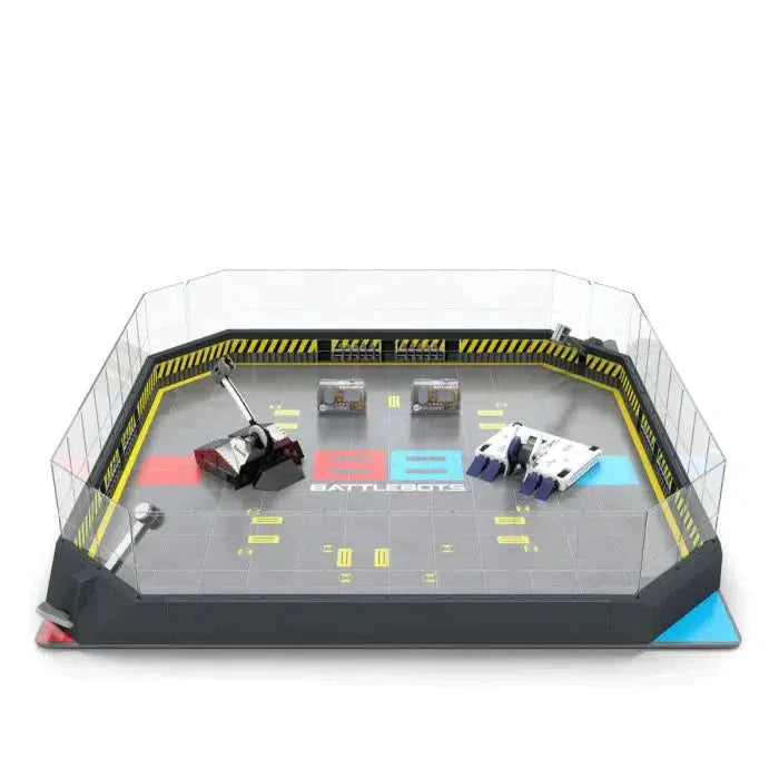 Battlebots Arena 4.0 -  Blacksmith vs. Bite Force - Just $89.99! Shop now at Retro Gaming of Denver