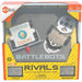 Battlebots Rivals 5.0 - Duck vs. Rotator - Just $49.99! Shop now at Retro Gaming of Denver