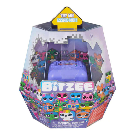 Bitzee Interactive Digital Pet and Case - Just $29.95! Shop now at Retro Gaming of Denver